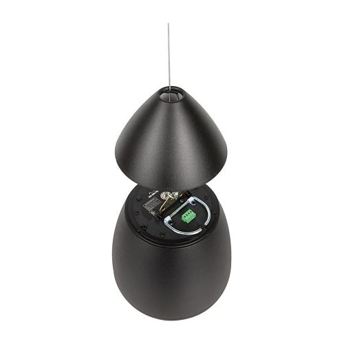 ECS-800-PND6-BLK with cap removed