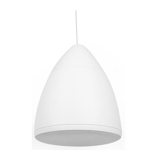 ECS-800-PND6-WHT white pendant speaker