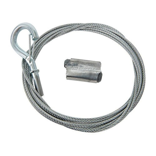 ECS-800-PND6-WHT gripple hanging kit
