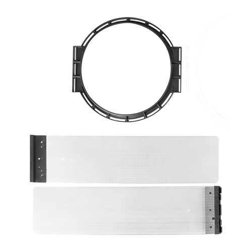 ECS-BRKT-800-IC-6 ring and wings