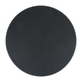 ECS-GRLRND-IC-8-B black 8" round grille