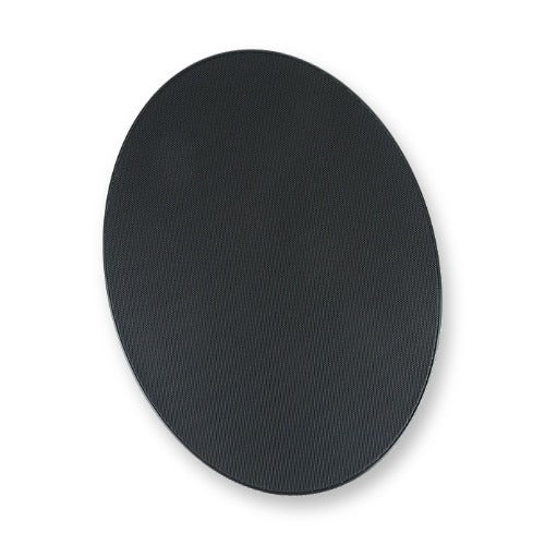 ECS-GRLRND-IC-8-B grille angled view
