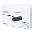 EE-IR-RCVR-SM-KIT IR repeater kit box