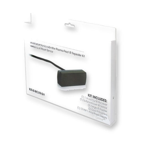 EE-IR-RCVR-SM-KIT box side view