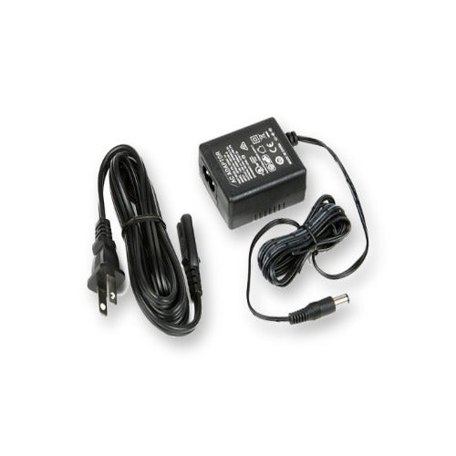 EE-PS-12VDC-1A side view