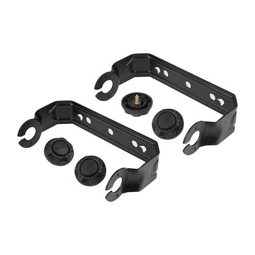 ES-500-AW-4-BLK mounting brackets