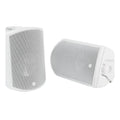 ES-500-AW-4-WHT all-weather speaker pair