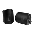 ES-500-AW-8-BLK all-weather speakers pair