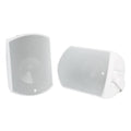ES-500-AW-8-WHT all-weather speaker pair