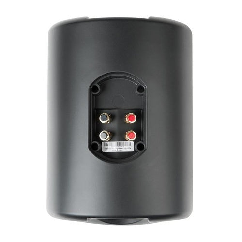 ES-500-AW-DVC-6-BLK rear terminals