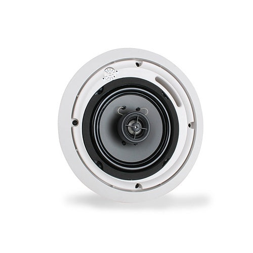 ES-600C-IC-6 in-ceiling speaker front