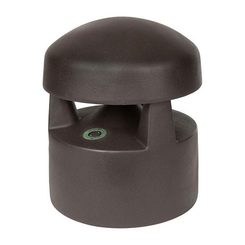 ES-AW-360-6-BRN 360 degree landscape speaker