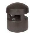 ES-AW-360-6-BRN 360 degree landscape speaker