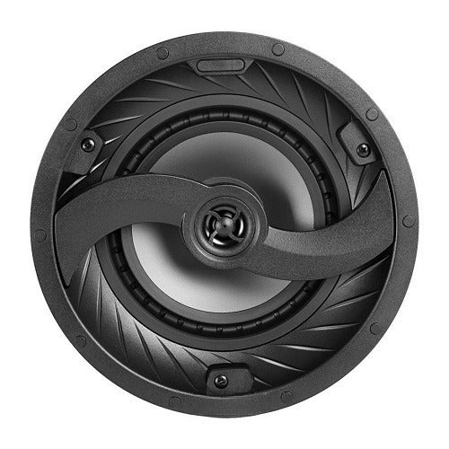 ES-CORE-16-IC speaker front view