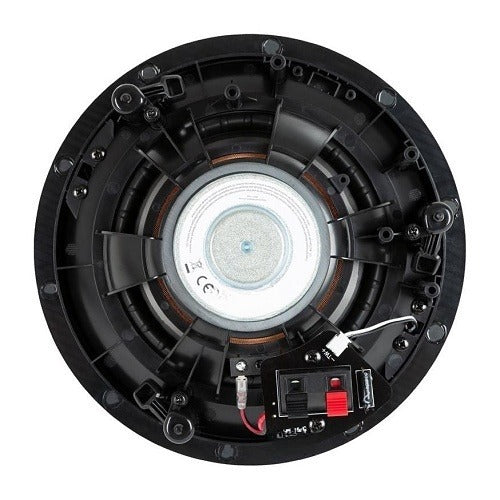 ES-CORE-16-IC speaker rear view