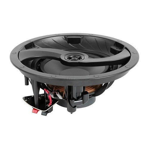 ES-CORE-16-IC speaker angled view