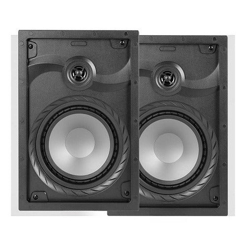 ES-CORE-16-IW in-wall speaker pair