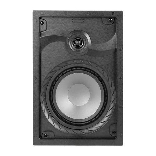 ES-CORE-16-IW front view