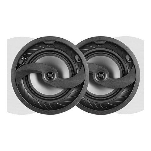 ES-CORE-18-IC in-ceiling speaker pair