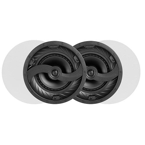 ES-CORE-36-IC in-ceiling speakers, pair