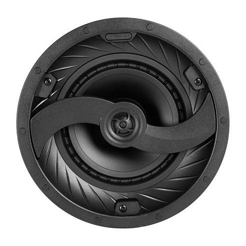 ES-CORE-36-IC speaker front view