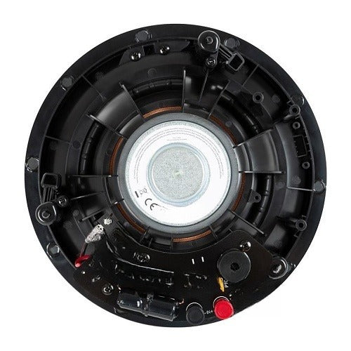 ES-CORE-36-IC speaker rear view