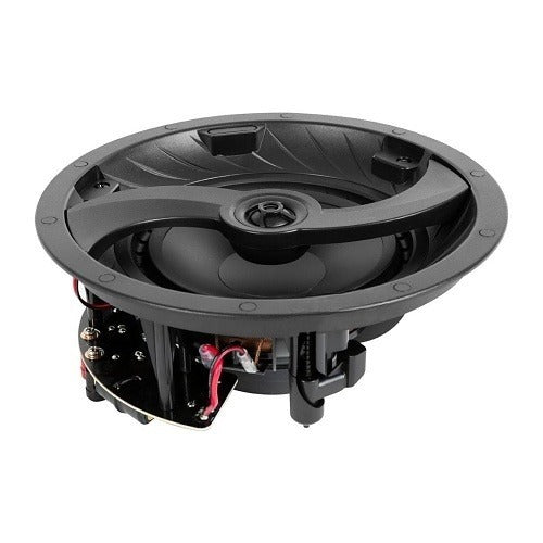 ES-CORE-36-IC speaker angled view