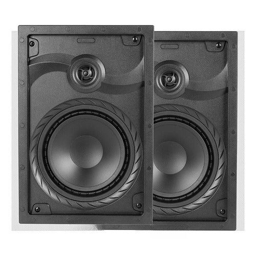 ES-CORE-36-IW in-wall speaker pair