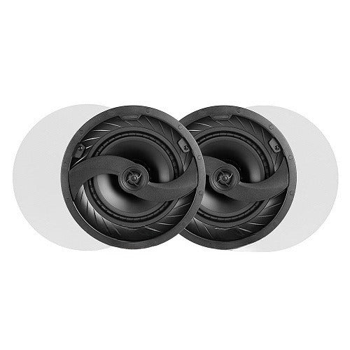 ES-CORE-38-IC in-ceiling speaker pair