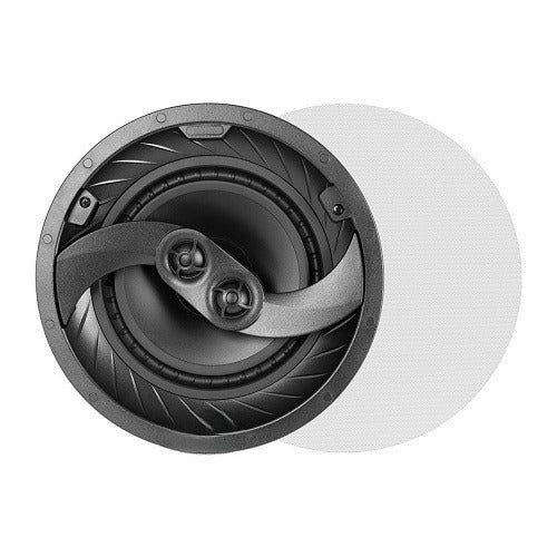 ES-CORE-38-IC-DVCS speaker with grille