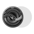 ES-CORE-38-IC-DVCS speaker with grille