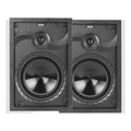 ES-CORE-56-IW in-wall speaker pair