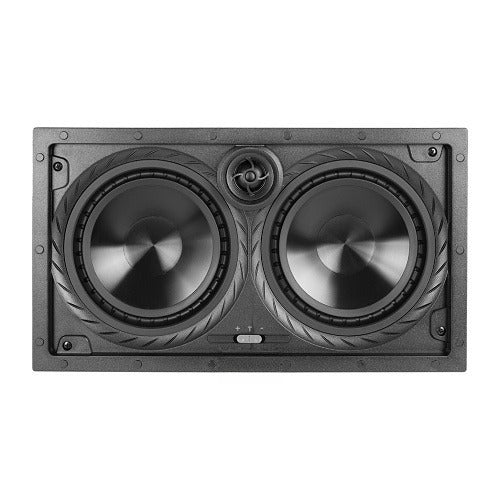 ES-CORE-56-IW-LCR front view
