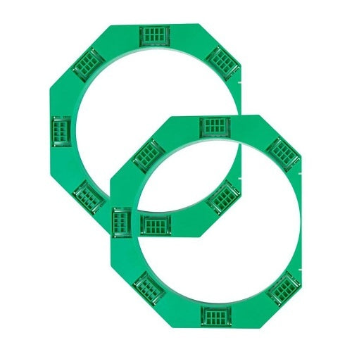 ES-ESS-BRKT-IC-6 brackets pair
