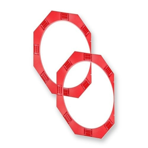 ES-ESS-BRKT-IC-8 brackets angled view