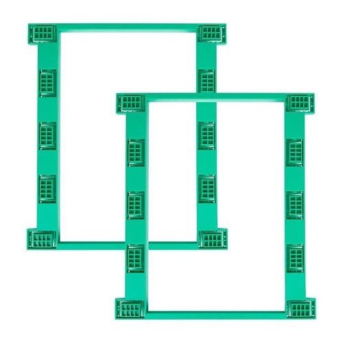 ES-ESS-BRKT-IW-6 in-wall speaker brackets