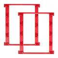 ES-ESS-BRKT-IW-8 in-wall speaker brackets