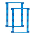 ES-ESS-BRKT-IWLCR-6 in-wall LCR speaker brackets