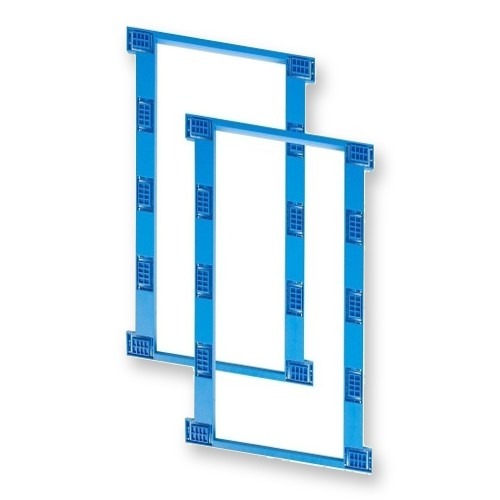 ES-ESS-BRKT-IWLCR-6 brackets angled view