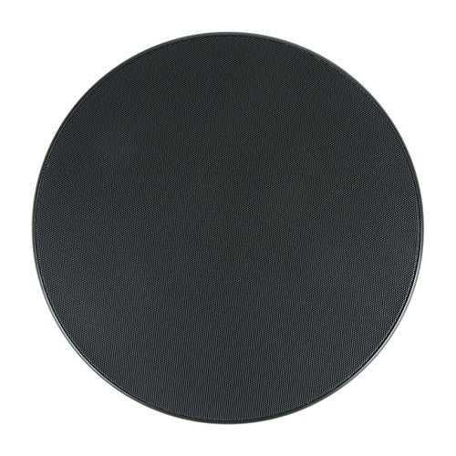 ES-ESS-GLRND-IC-6-B black round grille