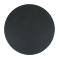 ES-ESS-GLRND-IC-8-B black round grille