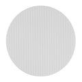 ES-ESS-GRLXRND-IC-8 bezel-less round grille