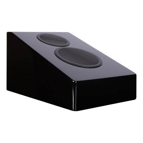 ES-HT-IRATM-4-BLK with grille