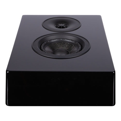 ES-HT-IRATM-4-BLK driver view