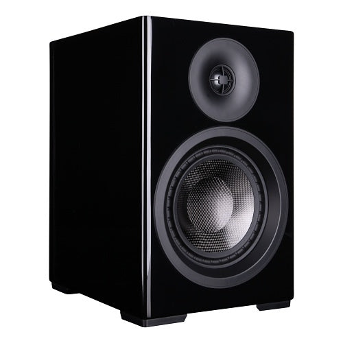 ES-HT-IRMON-6-BLK monitor speaker