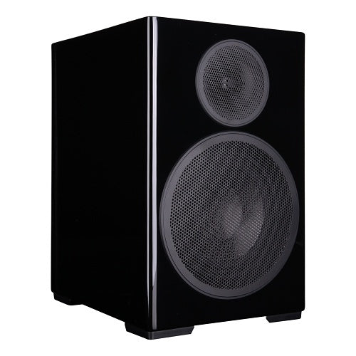 ES-HT-IRMON-6-BLK with grille