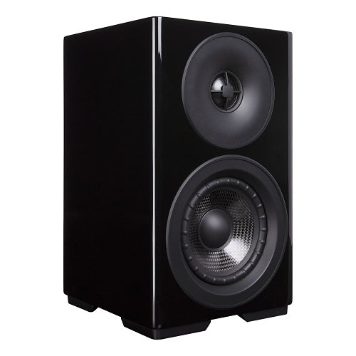 ES-HT-IRSAT-4-BLK satellite speaker