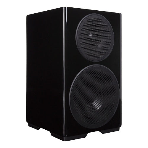 ES-HT-IRSAT-4-BLK with grille