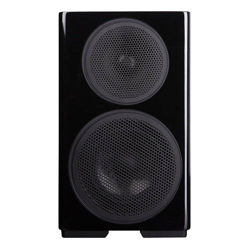 ES-HT-IRSAT-4-BLK front with grille