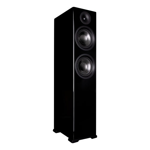 ES-HT-IRTWR-6-BLK tower speaker